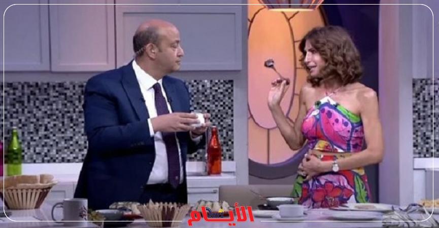 عمرو أديب