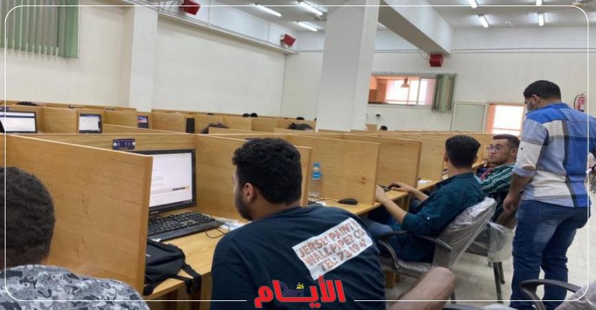 الأوراق المطلوبة للتقديم للجامعات