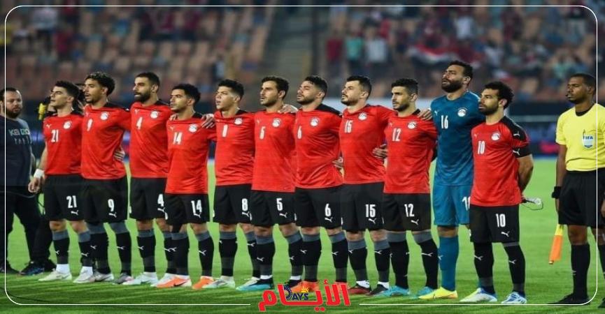 عاجل ورسميا   انضمام نجم منتخب مصر إلي الزمالك قبل قليل : وقع على